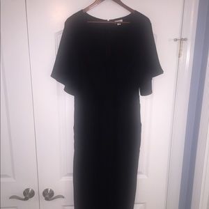 Ann Taylor classic black jumper